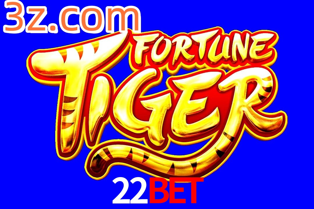 Exótico com Jogo Fortune Tiger no 22Bet